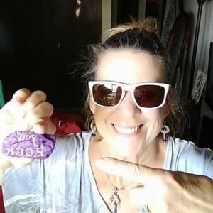 Meet your Posher, Roberta